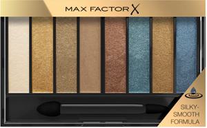 Masterpiece Nude Palette 04 Peacock Nudes produkt bild