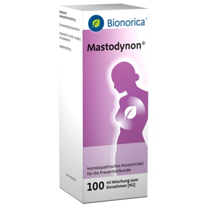 MASTODYNON Mischung Produktbild