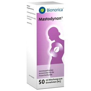 MASTODYNON Mischung Produktbild