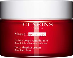 Clarins Masvelt Advanced Body Shaping Cream produkt bild