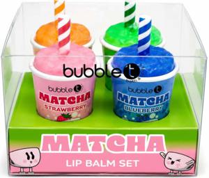 Matcha Lip Balm Set produkt bild