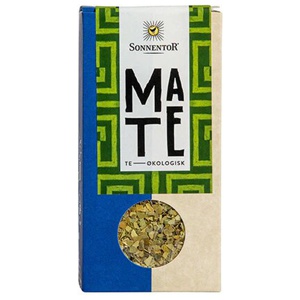 Sonnentor Yerba Mate Økologisk 500 g produktbillede