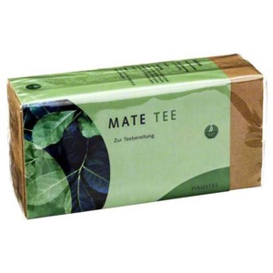 MATE TEE Filterbeutel Produktbild