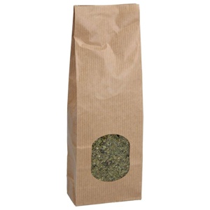 MATEBLÄTTER grün Matetee Produktbild