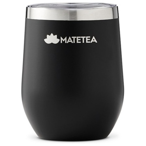 Matetea Kalebass 1 st Svart produkt bild