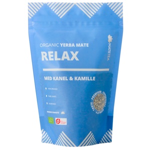 Matetea Yerba Mate 180 g produktbillede