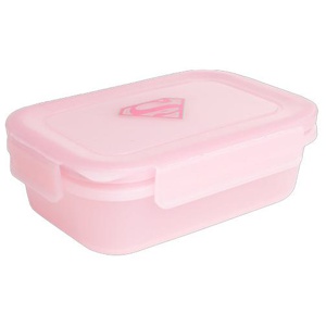 Matförvaringsbehållare DC Comics 800 ml produkt bild