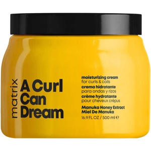 Matrix A Curl Can Dream Cream 500 ml Produktbild