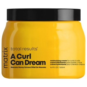 Matrix A Curl Can Dream Cream 500 ml produktbilde