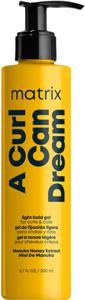 Matrix A Curl Can Dream Light-Hold Gel 250ml produkt bild