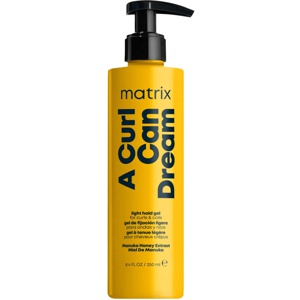 Matrix A Curl Can Dream Light-Hold Gel 250 ml Produktbild