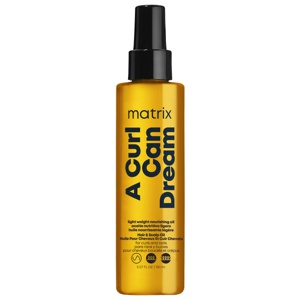 Matrix A Curl Can Dream Lightweight Oil 150 ml produktbilde