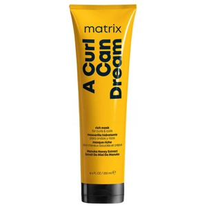 Matrix A Curl Can Dream Mask 250 ml produkt bild