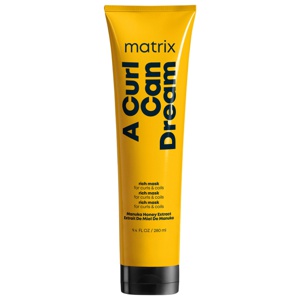 Matrix A Curl Can Dream Mask 250ml produktbilde