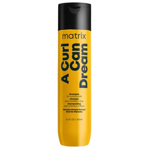 Matrix A Curl Can Dream Shampoo 300 ml produktbillede