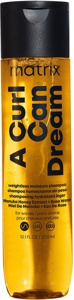 Matrix A Curl Can Dream Weightless Moisture Shampoo 300 ml produktbilde