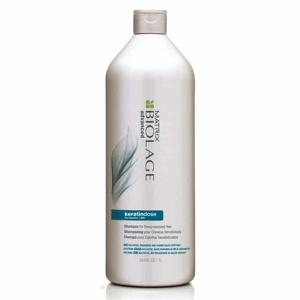 Matrix Biolage Advanced Keratindose Shampoo 1000ml produkt bild