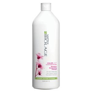Matrix Biolage Colorlast Shampoo 1000ml produkt bild