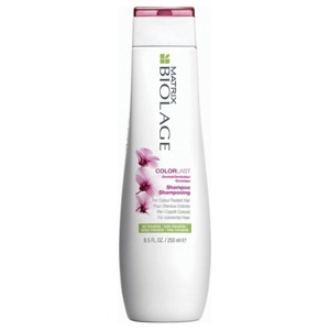 Matrix Biolage Colorlast Shampoo 250ml produkt bild