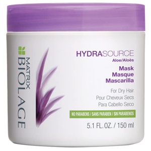 Matrix Biolage Hydrasource Mask With Aloe 150ml produkt bild