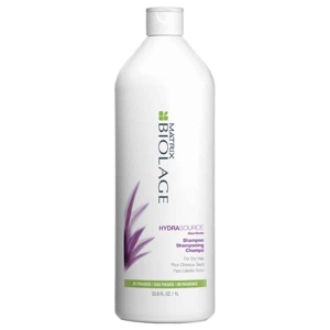 Matrix Biolage Hydrasource Shampoo 1000ml produkt bild