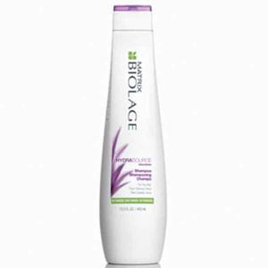 Matrix Biolage Hydrasource Shampoo 400ml produkt bild