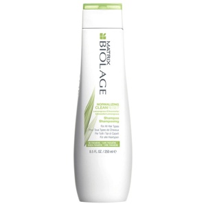 Biolage Clean Reset Normalizing Shampoo 250 ml produkt bild