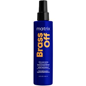 Brass Off All-in-One Toning Spray 200 ml produkt bild