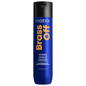 Matrix Brass Off Shampoo 300 ml produktbillede