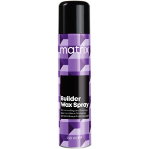 Matrix Builder Wax Spray 250 ml Produktbild