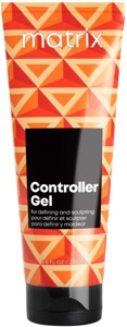 Matrix Strong Hold Controller Gel 200 ml produktbillede