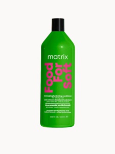 Matrix Food For Soft Detangling Conditioner with Avocado Oil and Hyaluronic 300ml product image