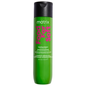 Matrix Food For Soft Hydrating Shampoo 300 ml produktbilde