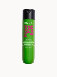Matrix Food For Soft Hydrating Shampoo with Avocado Oil and Hyaluronic Acid 300ml product image