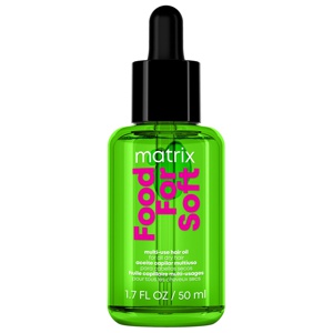 Matrix Food For Soft Multi-Use Hair Oil Serum 50 ml produktbillede