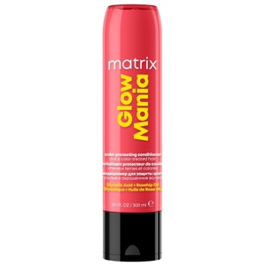 Matrix Glow Mania Color Protecting Conditioner 300 ml produkt bild
