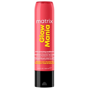 Matrix Glow Mania Color Protecting Conditioner 300 ml produktbillede