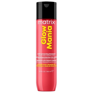 Matrix Glow Mania Color Protecting Shampoo 300 ml produkt bild