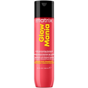 Matrix Glow Mania Color Protecting Shampoo 300 ml Produktbild
