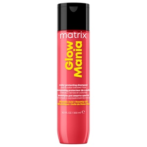 Matrix Glow Mania Color Protecting Shampoo 300 ml produktbillede