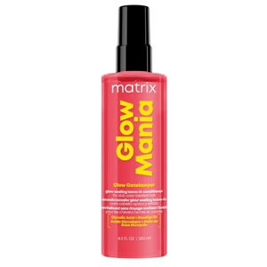 Matrix Glow Mania Glow Gatekeeper Glow Sealing Leave In Conditioner (250 ml) produkt bild