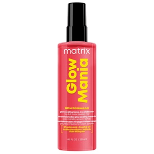 Matrix Glow Mania Glow Gatekeeper Glow Sealing Leave In Conditioner 250 ml produktbilde
