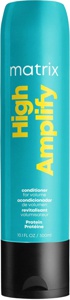 Matrix Total Results High Amplify Conditioner produktbillede