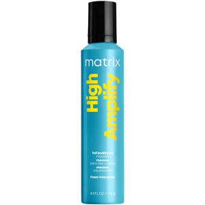 Matrix High Amplify Total Results Foam Volumizer Mousse 250 ml Produktbild