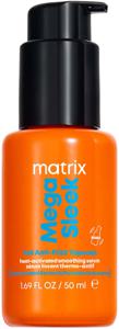 Matrix Mega Sleek&nbsp;96H&nbsp;Anti-Frizz&nbsp;Topcoat 50ml produkt bild