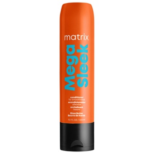 Matrix Mega Sleek Smoothing Conditioner 300ml produktbillede