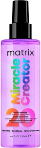 Matrix Miracle Creator Multi-Tasking Treatment Spray 190 ml produktbillede