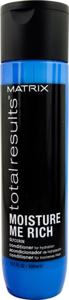 Matrix Total Results Moisture Me Rich Conditioner 300ml produkt bild