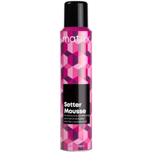 Matrix Setter Mousse 232 g Produktbild