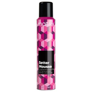 Matrix Setter Mousse 250 ml produktbillede